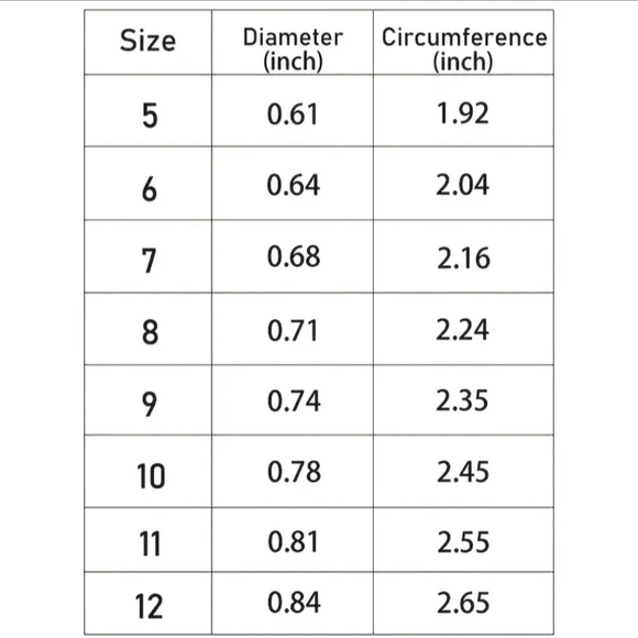 Sterling Silver 925 Beautiful Blue Heart 💙 and Wings Ring 💍!! 💍 - Picture 12 of 14